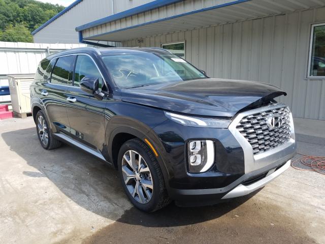 2020 hyundai palisade s