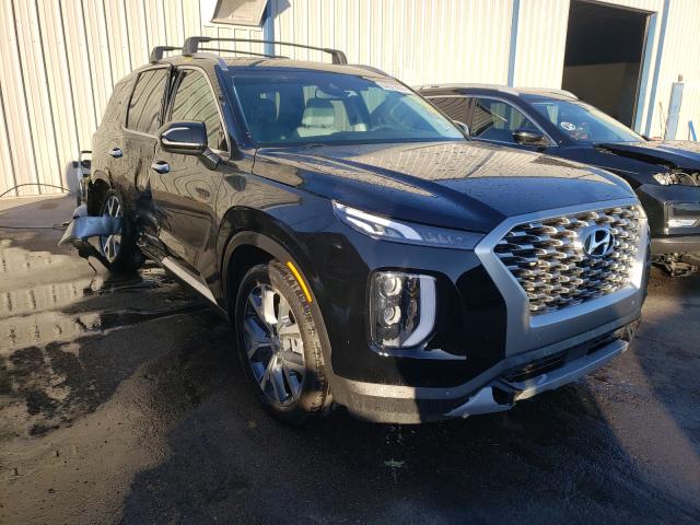 2021 hyundai palisade s