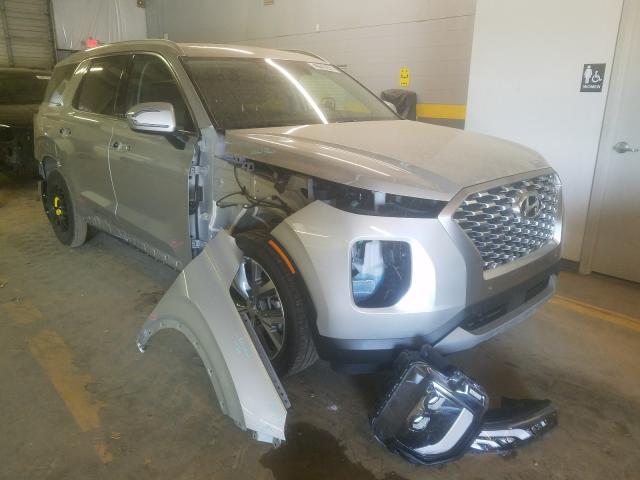 2020 hyundai palisade