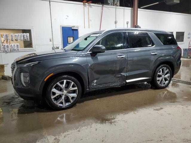 2020 HYUNDAI Palisade