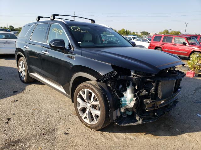 2020 hyundai palisade s