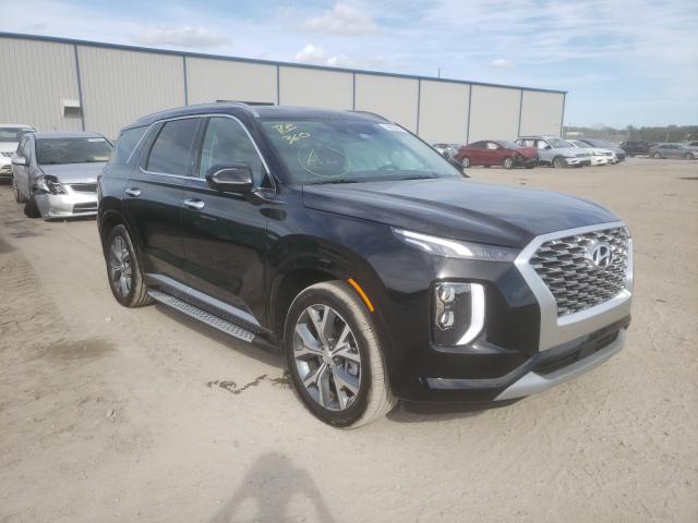 2021 hyundai palisade l