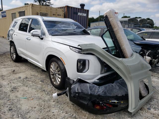 2020 hyundai palisade l