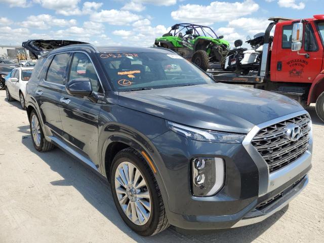2019 hyundai palisade l