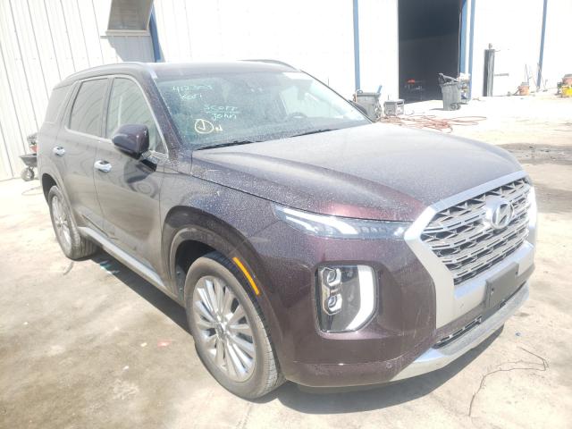2020 hyundai palisade l