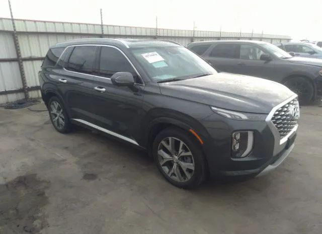 2022 hyundai palisade