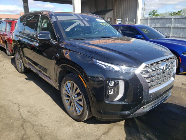 2020 hyundai palisade l