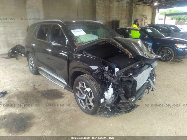2020 hyundai palisade