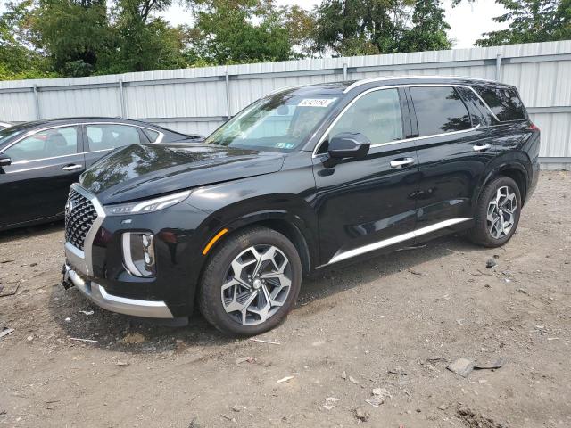 2020 hyundai palisade c