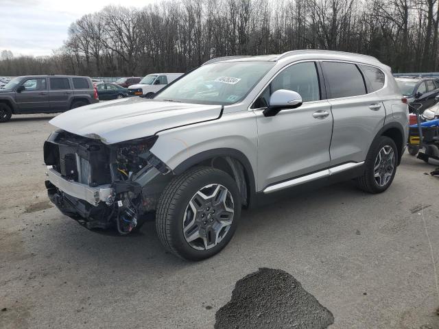 2023 hyundai santa fe