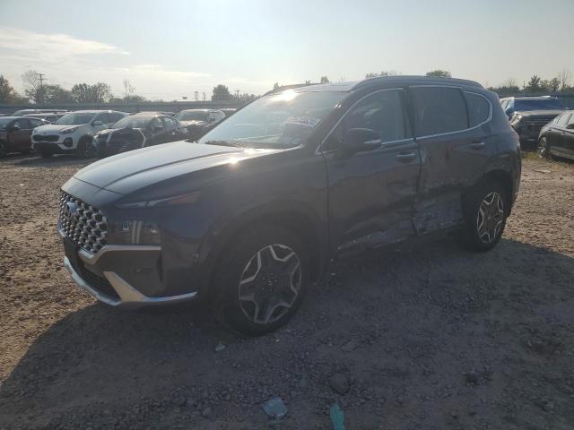 2022 hyundai santa fe l
