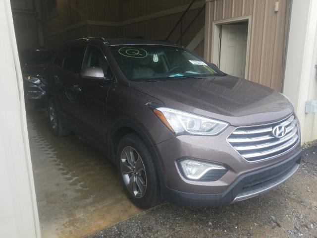 2015 hyundai santa fe g