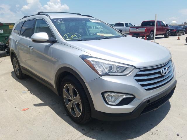 2013 hyundai santa fe g