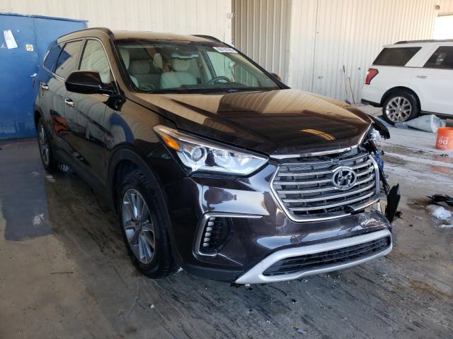 2016 hyundai santa fe