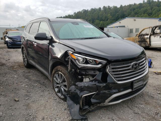 2015 hyundai santa fe s