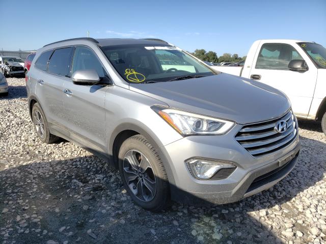 2013 hyundai santa fe