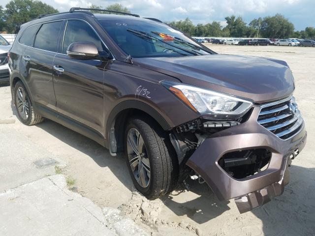 2014 hyundai santa fe g