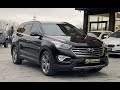 2014 hyundai santa fe