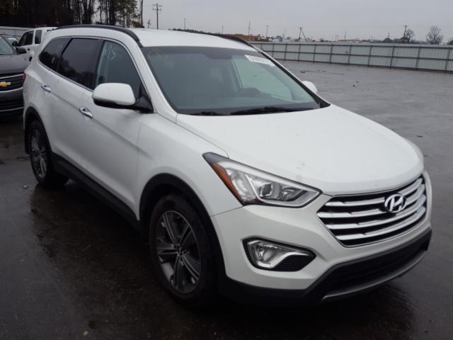 2014 hyundai santa fe