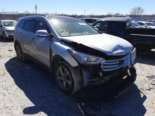 2015 hyundai santa fe 4