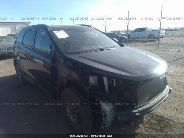 2014 hyundai santa fe