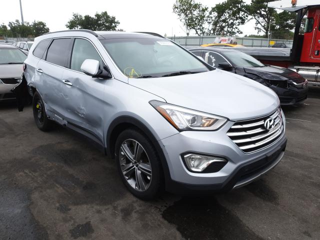2014 hyundai santa fe