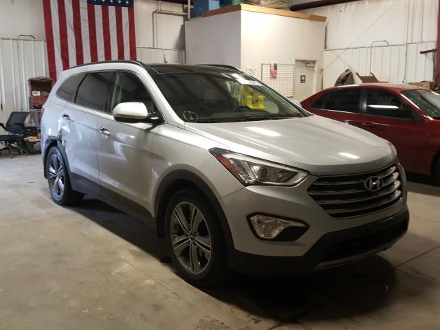 2014 hyundai santa fe