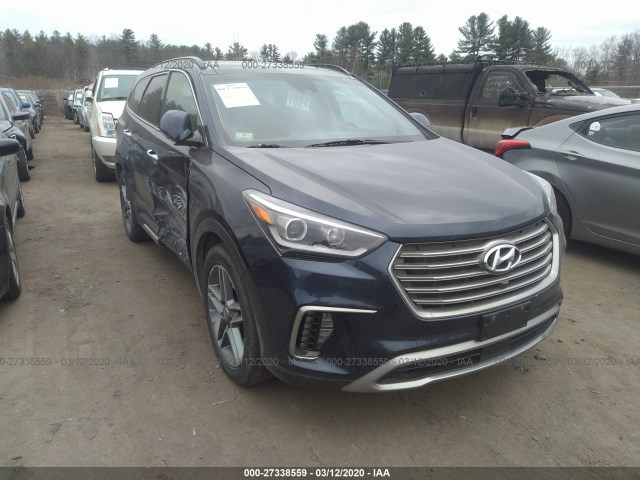 2016 hyundai santa fe