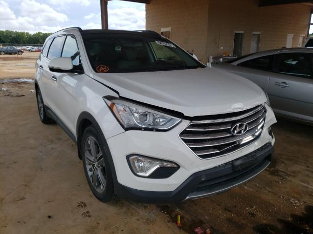 2015 hyundai santa fe g
