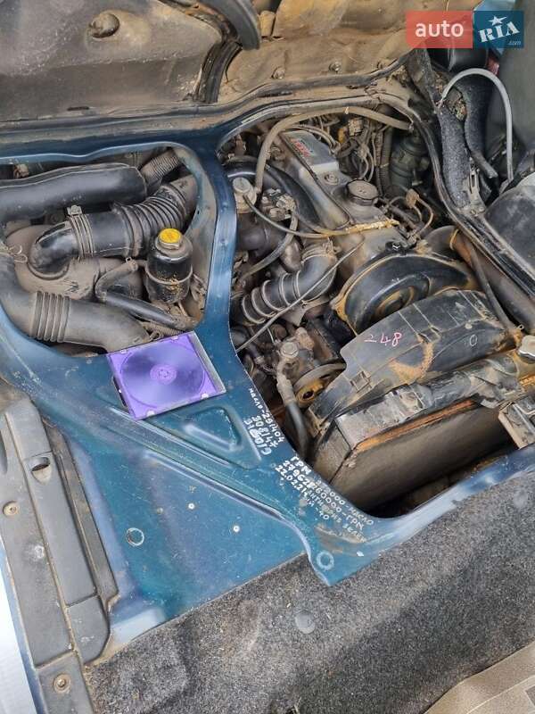 2000 hyundai h100