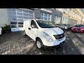 2010 hyundai h-1