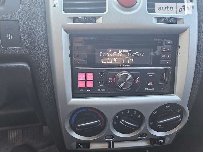 2010 hyundai getz