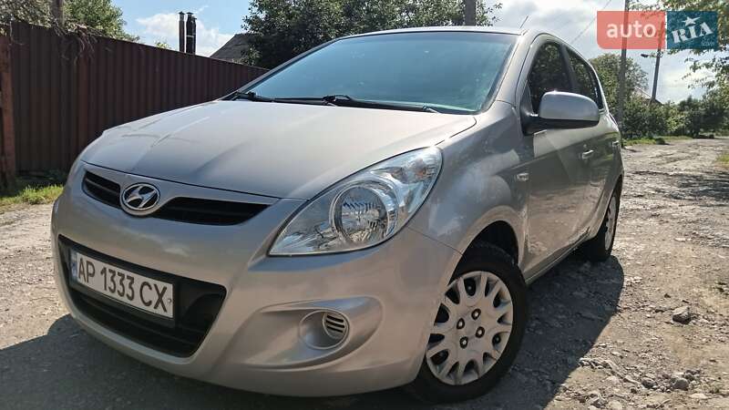 2010 hyundai getz