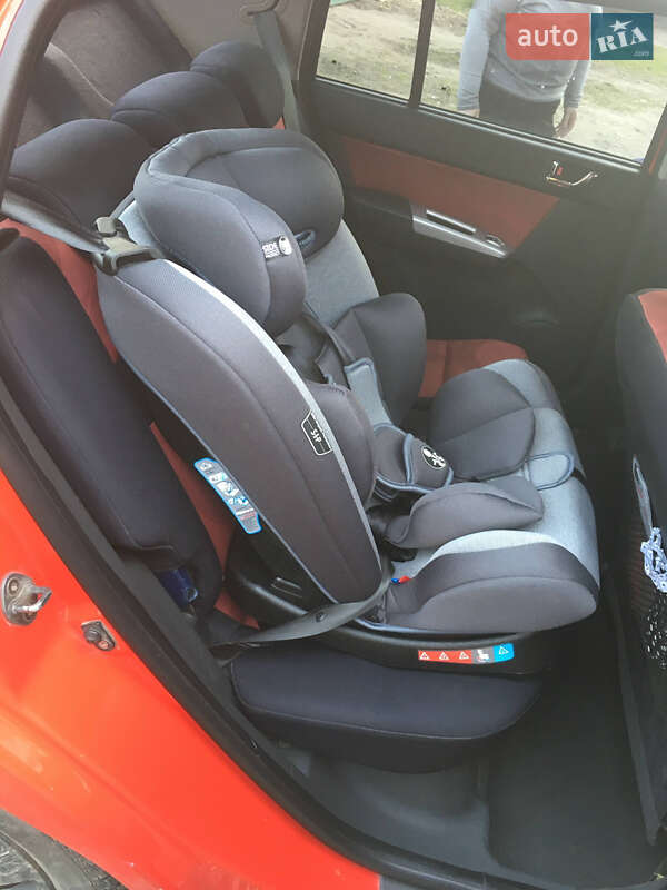 2006 hyundai getz