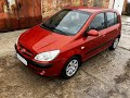 2006 hyundai getz