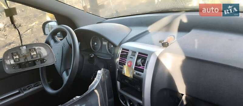 2007 hyundai getz