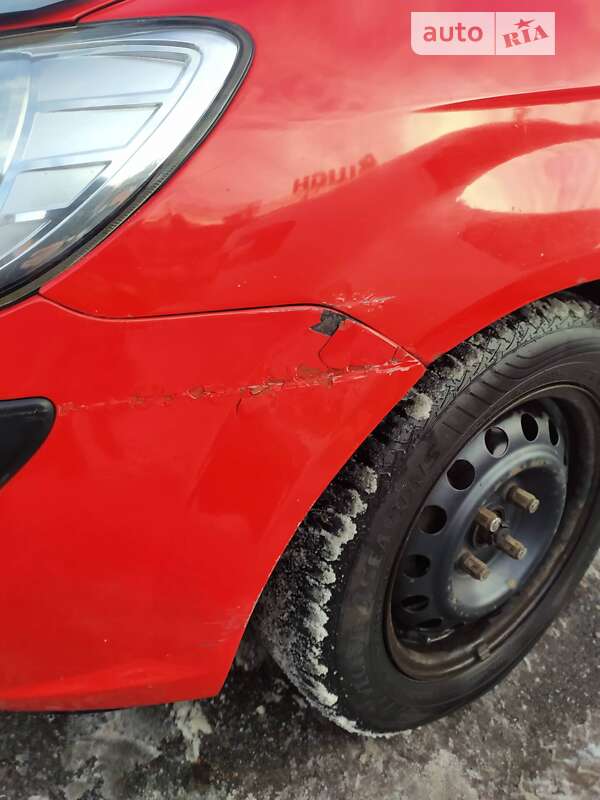2007 hyundai getz