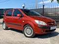 2007 hyundai getz
