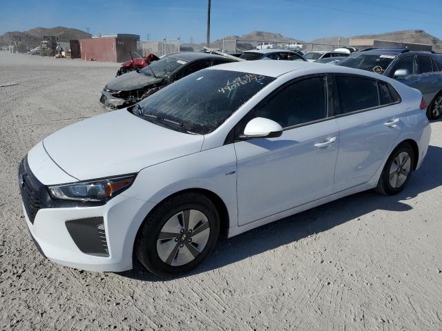 2017 hyundai ioniq
