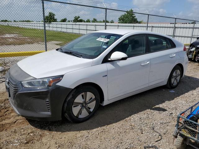 2017 hyundai ioniq