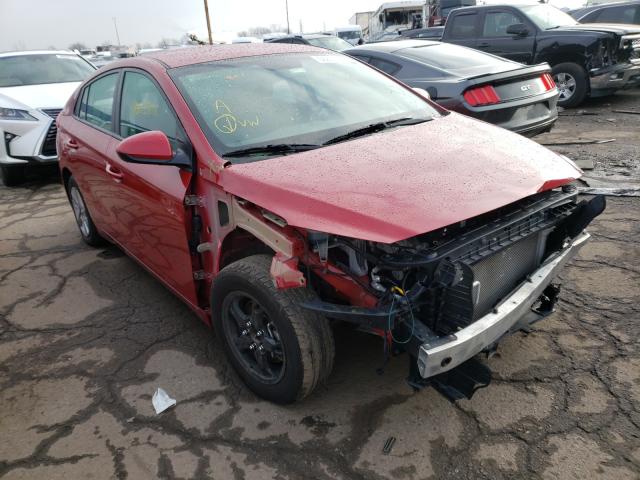 2019 hyundai ioniq