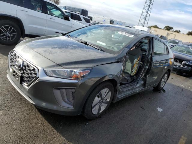 2020 hyundai ioniq