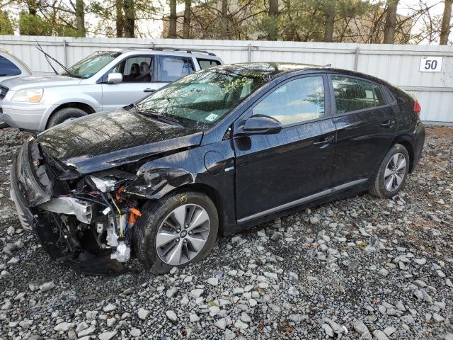 2019 hyundai ioniq