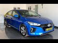 2017 hyundai ioniq
