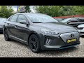 2021 hyundai ioniq