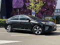 2019 hyundai ioniq