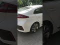 2016 hyundai ioniq