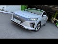 2018 hyundai ioniq