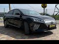 2019 hyundai ioniq