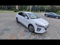 2020 hyundai ioniq